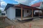 Vila P+M, Constructie 2025 din Caramida - 2
