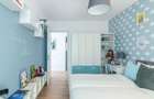 Apartament 3 camere cu gradina de 41 mp si vedere lac- Lebada Lake Residence - 12
