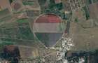 Teren intravilan industrial - 5000 mp zona A1 - 2