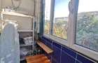 Tomis Nord Cireșica apartament 3 camere +boxa 11,9 mp, mobilat - 8