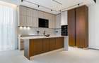 Modern new beautiful villa jacuzzi sauna American School - 33