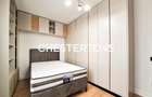 3 camere impecabil renovate | Mobilat si utilat | Bloc fara risc seismic | Colen - 9