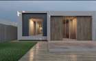 Casă individuală 4 camere, 2 băi, 120 mp , teren 350 mp - 1
