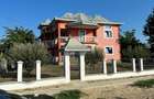Casa | vila de v&acirc;nzare - 20 min oraș - 17km - asfalt pana la poarta - 8