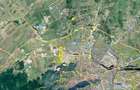 Teren intravilan industrial zona Cucului- Bazaltului Brintex  Metchim - 2