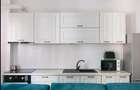 Apart. deosebit cu 2 camere, bloc nou, Garaj, Azoria, Cart. Zorilor - 4