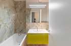 Apartament 2 camere Baneasa-AVIATIEI/LUX/PRIMA INCHIRIERE - 9