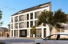 Apartament Ultracentral cu 2 camere, Teatru, 43mp - 1