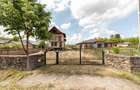 Casa +teren 1093 mp Domnesti-Arges cu o panorama superba! - 1