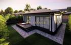 <Casa individuala> 3 camere 1 baie 250mp teren - 2