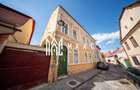 Casă 6 camere | Ultracentral Sibiu | 280 mp, curte proprie - 1