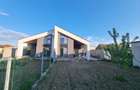 Vand duplex modern pe parter, in  Ghiroda, toate utilitatile, 141 mp utili, 420  - 2