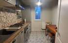 Exclusivitate,Tomis I,3 camere,mobilat/utilat lux,centrala gaz,etaj 4 cu pod