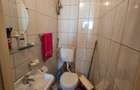 Titan, 10 minute metrou Costin Georgian, la piata Minis, 2 gr sanitare, - 15