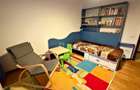 Centru - Iasicon Towers, 4 camere mobilat & utilat, parcare supraterana - 7