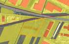 Teren industrial premium – A1 București–Pitești - 4,5 ha - 3
