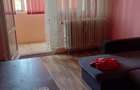 Vand garsoniera zona Vlaicu,(Lebada), et.4., termopan, gresie, faianta, parchet,