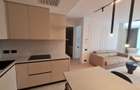 2 rooms - BRAND NEW LUXURY APARTMENT in ONE FLOREASCA TOWERS | GARAGE - 5