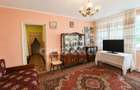 4 camere în Tiglina 3, etaj 2, zonă excelentă și vecini deosebiți - 1