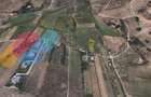 Teren intravilan 2402 mp, cu utilitati, zona Sopor/Borhanci - 1