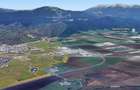 Vand 18 ha teren intravilan - dezvoltari imobiliare - 6