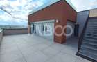 Penthouse spatios cu terase 197 mp si loc de parcare -predare la cheie - 23