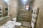 Casă individuală modernă, 3 dormitoare, 3 băi, teren 500 mp