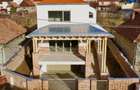 Casa individuala, garaj, 596 mp teren, constructie premium - 3