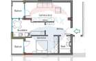 Apartament nou de vanzare 58 mp Soporului Comision 0% - 7