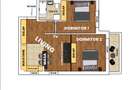 Apartament 3 camere compact 2 camere modificat, Parter înalt, Parcare, boxa - 7