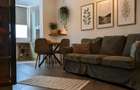 Penthouse 95 mp + terasă 45 mp, pod de 40 mp, 3 dormitoare, Centru - 5