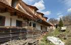 Casă autentică în Alma Vii – restaurare începută, potențial nelimitat - 6