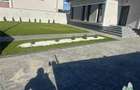Casa inidividuala, superba pe parter, cu garaj si 4 camere spatioase, si toate u - 10