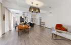 Apartament 3 Camere 107mp de Inchiriat *Baneasa**Tur Virtual* - 5