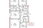 Apartament 4 camere decomandat Pallady metrou Nicolae Teclu - 2