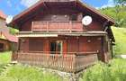 CABANA DE VANZARE | 6 CAMERE | TEREN 1.761 MP | IZLAZ, ARIESENI - 1