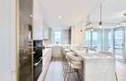 PENTHOUSE CU 4 CAMERE DE INCHIRAT IN KASPER CORESI TERASA 170 MP - 6