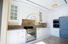 A corner of paradise in the heart of the Capital - 2 rooms, 114 sqm - 5