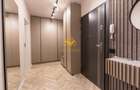 2 camere,parcare, bloc nou, terasa,Manastur, West City, Calea Floresti - 10