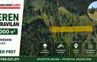 Teren extravilan - 2.000 m², Arieseni - 1