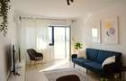 De Inchiriat | Apartament 2 Camere |  Casa Presei residence - 1