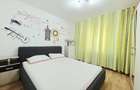 Apartament cu doua camere Ic Frimu mobilat si utilat CT Ac - 8