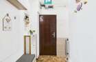 Apartament cu 3 camere complet mobilat și utilat - 12