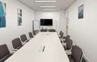 Spațiu de birou privat pentru 3 persoane în Regus Hermes - 8