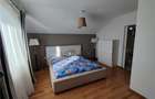 VILA GENEROASA CU 5 CAMERE IN MOSNITA NOUA - 220 MP UTILI - DRESSING IN POD - 12
