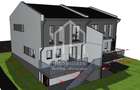 Duplex de vanzare pe Calea Cisnadiei cu pivnita- 2 terase si balcon - 16