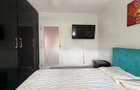 COMISION 0% | 3 camere | complet mobilat - utilat | Girocului - 21
