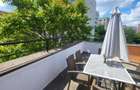 Apartament cu terasa, 4 minute metrou Muncii, centrala proprie - 2