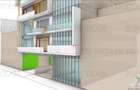 Teren in zona  Cismigiu cu autorizatie de constructie - 10