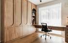 Kasper Coresi faza 5 | 3 camere apartament | comision 0% | cu box bu parcare - 4